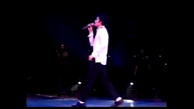 15.-Michael Jackson - Man In The Mirror (Royal Concert in Brunei) смотреть онлайн