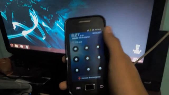 Wolf3D - Spear Of Destiny [APK][2.2+][FULL][MEGA][INGLES]