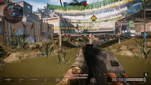 КВ с кланом 