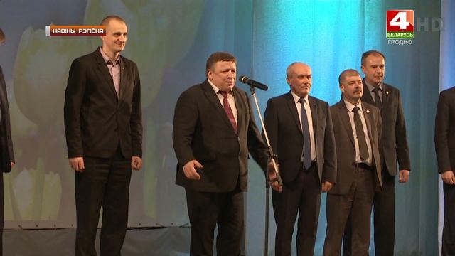 Новости Гродно. Выпуск 05.03.2020