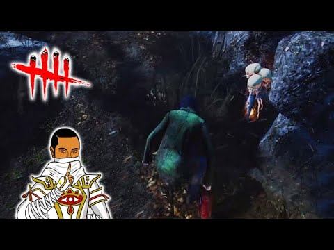 YOUR TOTEMS AREN'T SAFE LISA! | Dead By Daylight смотреть онлайн