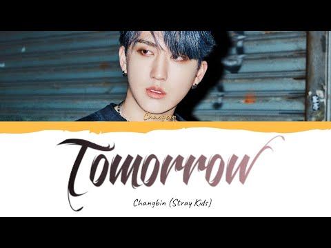 Stray Kids (스트레이 키즈) CHANGBIN (창빈) - Tomorrow Lyrics (Cover)[KING OF MASKED SINGER] смотреть онлайн