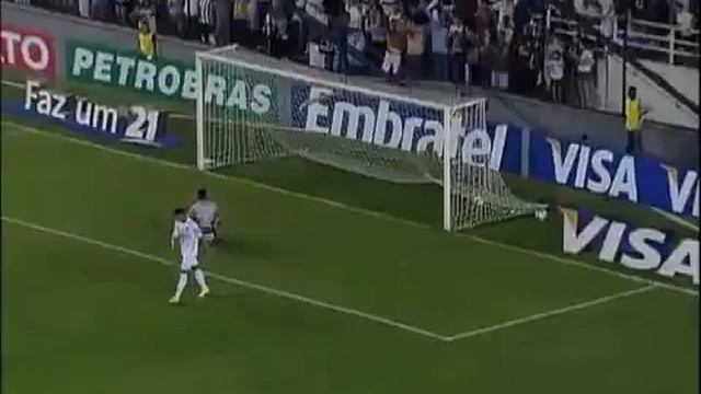 Santos 10x0 Naviraiense смотреть онлайн
