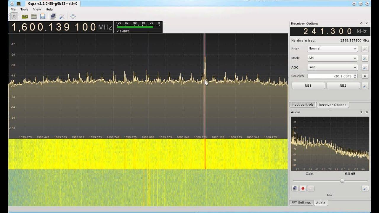 Fast PWM On Arduino Pro Mini And EMI
