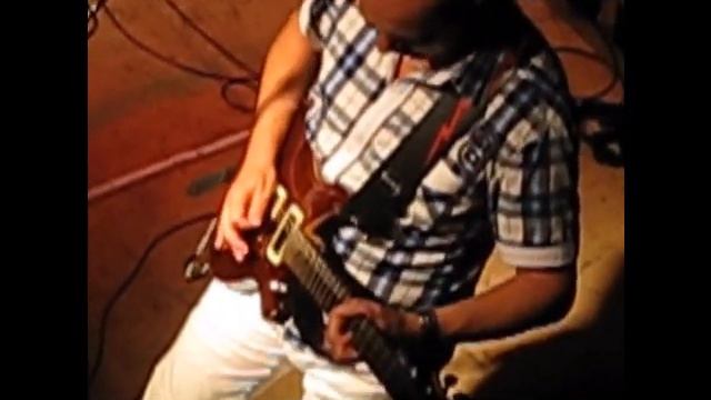 EAL-Cocain - Live Video - 23.06.2012 смотреть онлайн