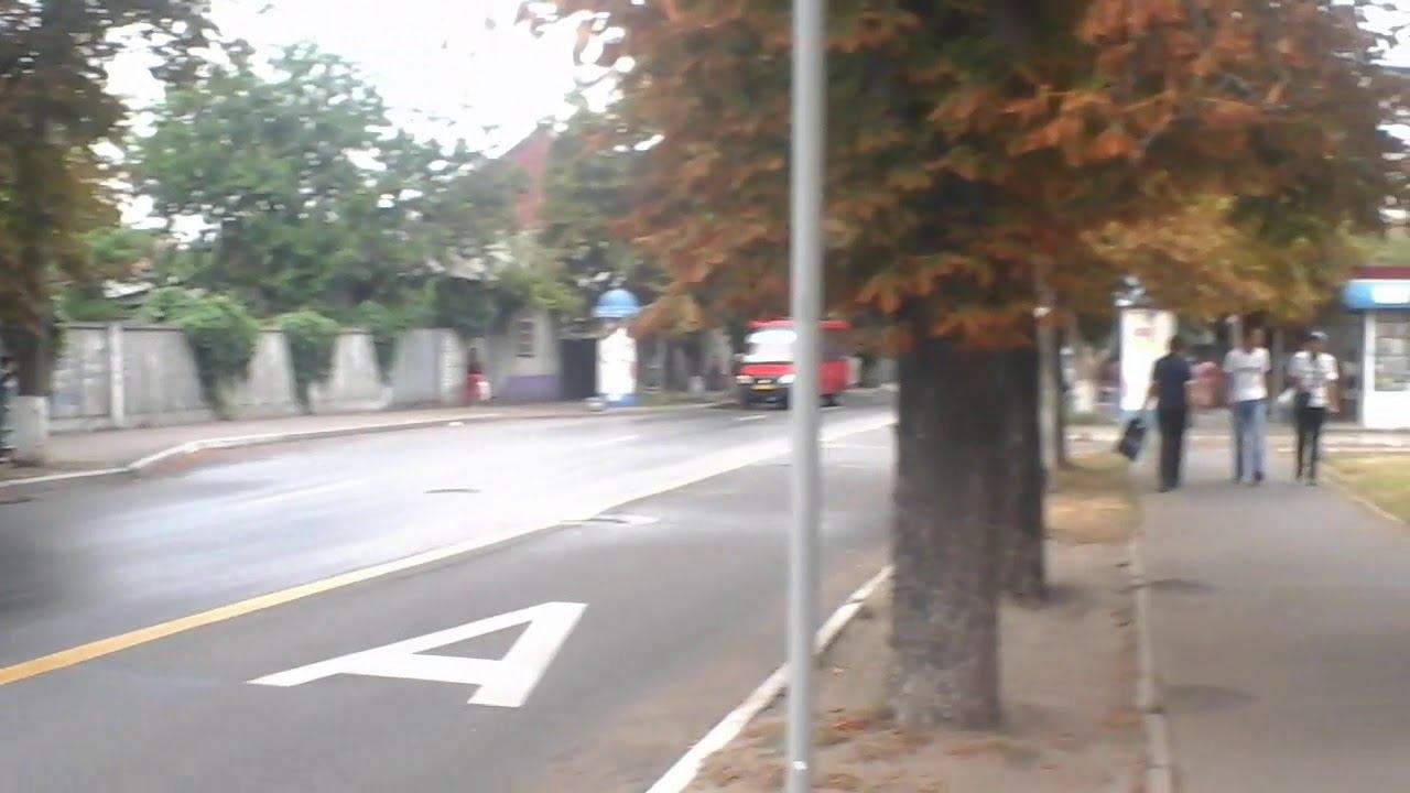 Історія будинку по вул. Небесної Сотні 35/55, Кременчук смотреть онлайн