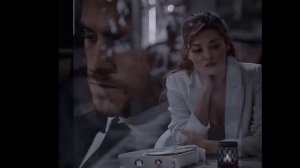 Посмотрите, чего Ханде Эрчел хотела от Керема Бюрсина!