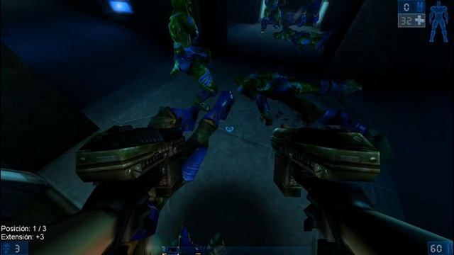 unreal tournament 99 смотреть онлайн