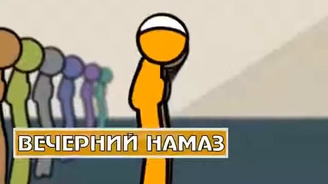 Полезные советы. Ифтар смотреть онлайн