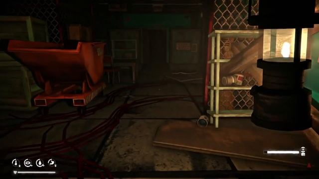 The Long Dark №10 Заброшенная ГЭС