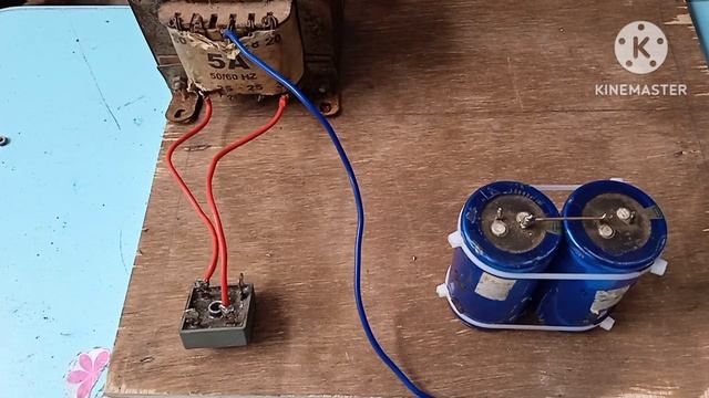 Cara Membuat Power Supply Power Amplifier Trafo 5 Amper Besar Ct 32 !!! Untuk Pemula!!! смотреть онлайн