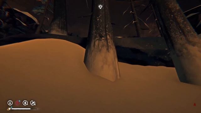 The Long Dark №18 Одинокая топь