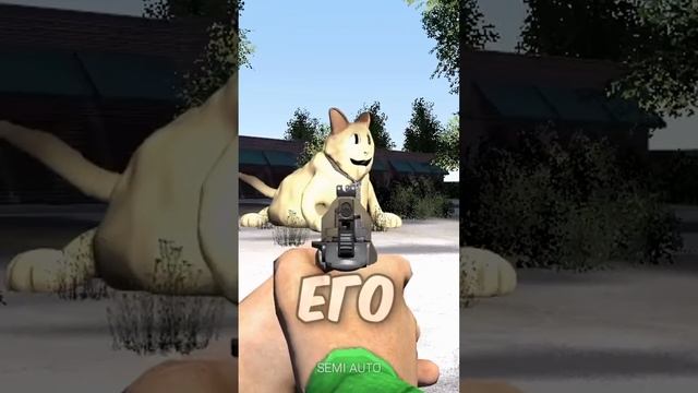 Нашёл БУ ИСПУГАЛСЯ НЕ БОЙСЯ смотреть онлайн