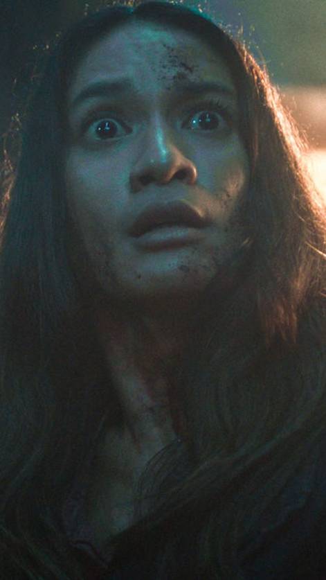 Пункт назначения: Поезд №13 🚇 #ksufilm #shots #фильм #ужасы #2024 #online #кино #поезд #фильмы смотреть онлайн