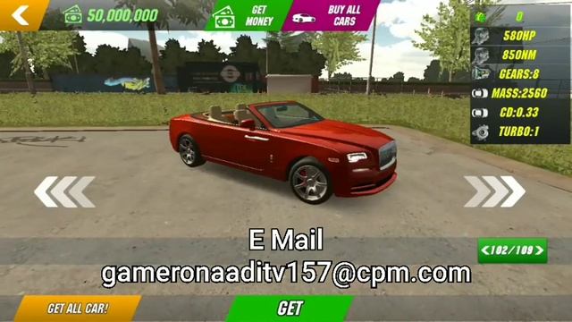 CAR PARKING MULTIPLAYER FREE ACCOUNT || AAL GLITCH CAR AND CHROME CAR AND UFO CAR AND 1 HP CAR|| смотреть онлайн