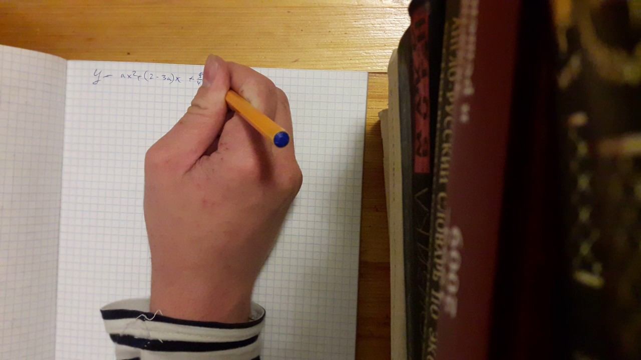 Разбор 18 задание из профильного ЕГЭ по математике! смотреть онлайн