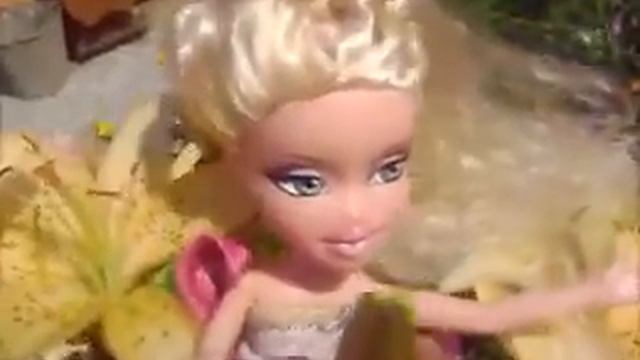 Цветочный рай...♥♥♥ смотреть онлайн