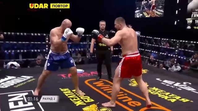 Константин Глухов - Владимир Минеев смотреть онлайн
