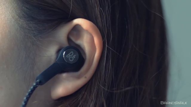 Review_ B&O Play H5 Wireless In-Ear Headphones смотреть онлайн