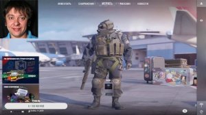 Бежим до 3000 ELO в CS 2 С ВЛАД БОРЩ