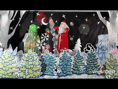 Театр "Лилипуты "🎭 смотреть онлайн