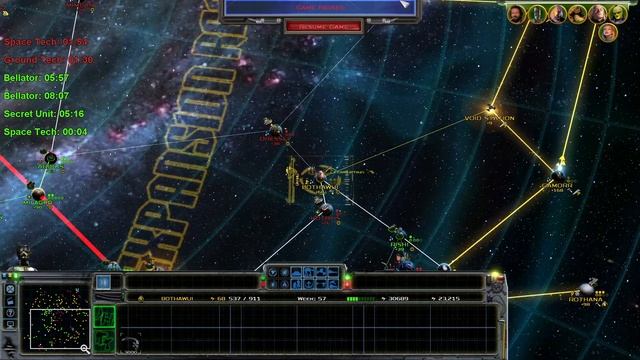 Our First Magnetar Battle Ship!! - Awakening of The Rebellion - BlackSun (ep 19) смотреть онлайн
