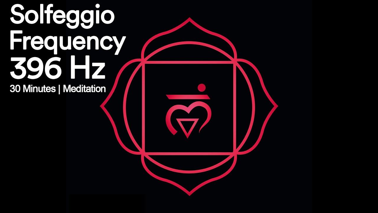 396 Hz ❯ Liberating Guilt & Fear ❯ Muladhara Chakra ❯ 30 Minutes Meditation ❯ Healing Solfeggio смотреть онлайн
