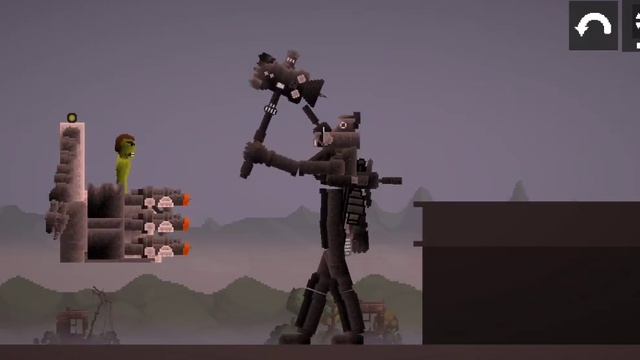 skibidi toilet 65 in melon playground (full screen) смотреть онлайн