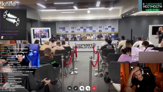 КОРЕШ СМОТРИТ: Топ Моменты с Twitch | Повторила МеллСтроя смотреть онлайн