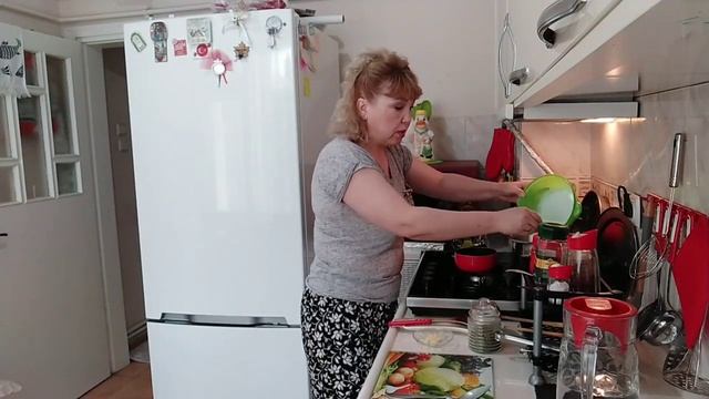 Турецкая кухня✔️Как я готовлю✔️ йогуртовый суп с рисом✔️рецепт✔️ Турция🇹🇷 смотреть онлайн