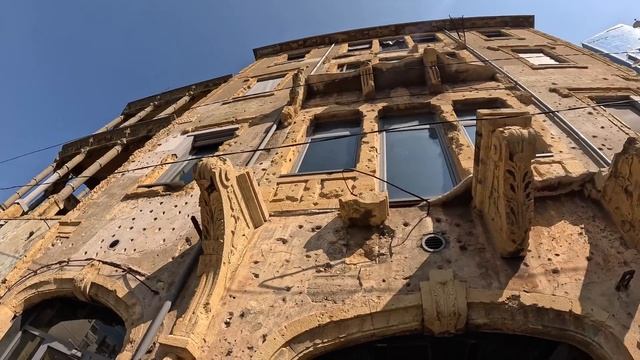 Türk Olduğumu Anlayan Ermeni Beni Uyardı: Buraya Girme | 421 смотреть онлайн
