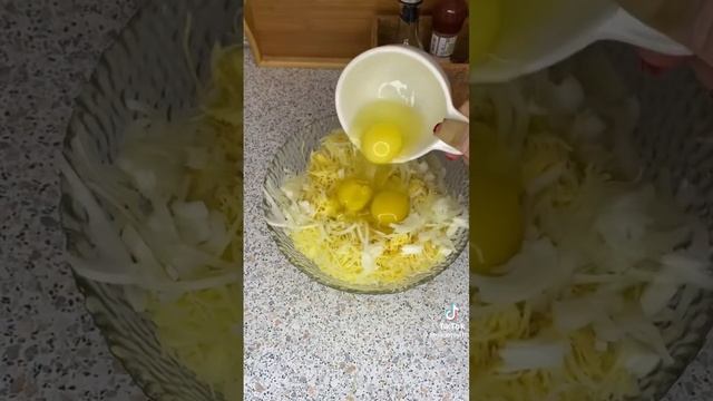 Unusual Combinations