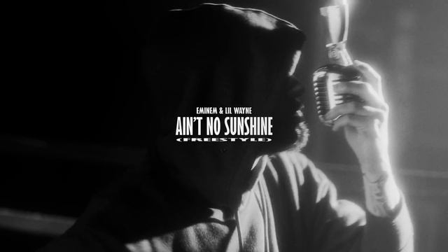 Eminem & Lil Wayne - Ain't No Sunshine (Freestyle) (2024) смотреть онлайн