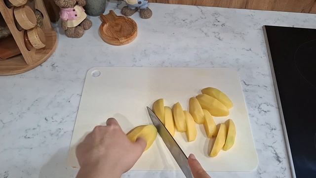 Что приготовить на ужин? Лёгкий и вкусный ужин из курицы смотреть онлайн