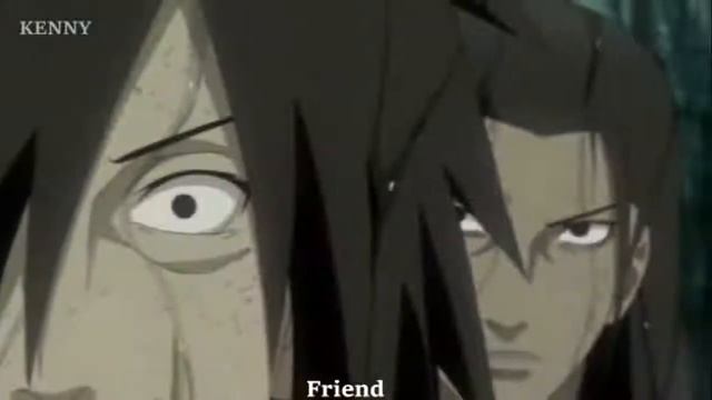 Наруто до слёз Amv смотреть онлайн