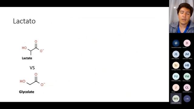 Intoxicación por alcoholes - Dr. Santiago Guio смотреть онлайн