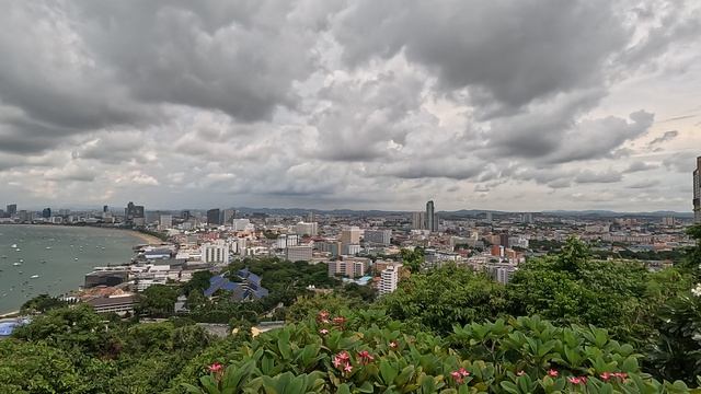 Pattaya смотреть онлайн