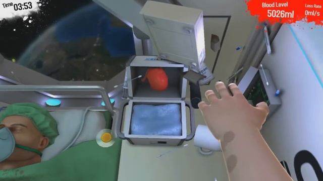 Surgeon Simulator 2013 (#7)-ЧТО ЗДЕСЬ ВООБЩЕ ПРОИСХОДИТ?! смотреть онлайн