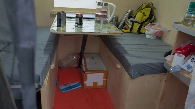 Отделка вагонкой "штиль", командировка. смотреть онлайн