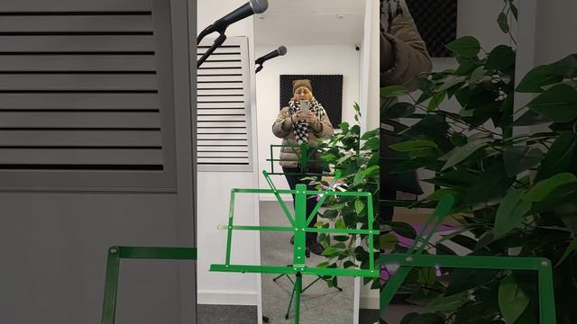 Поработаем😉попоём 🌿 смотреть онлайн