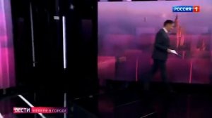 Окончание «Вестей неделя в городе» [МСК +2] (Россия-1, 15.01.2023)