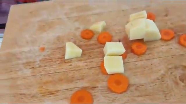 Кухня для созидания