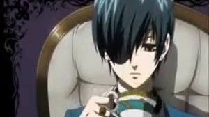 канцлер ГИ слезы и кровь (Темный дворецкий)