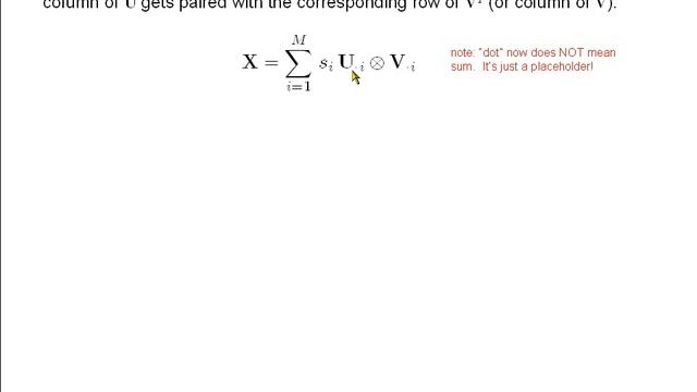 Opinionated Lessons in Statistics: #47 Low-Rank Approximation of Data смотреть онлайн
