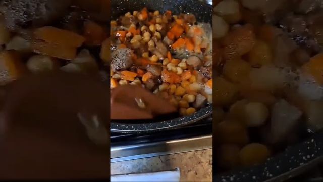 Кухня-радость