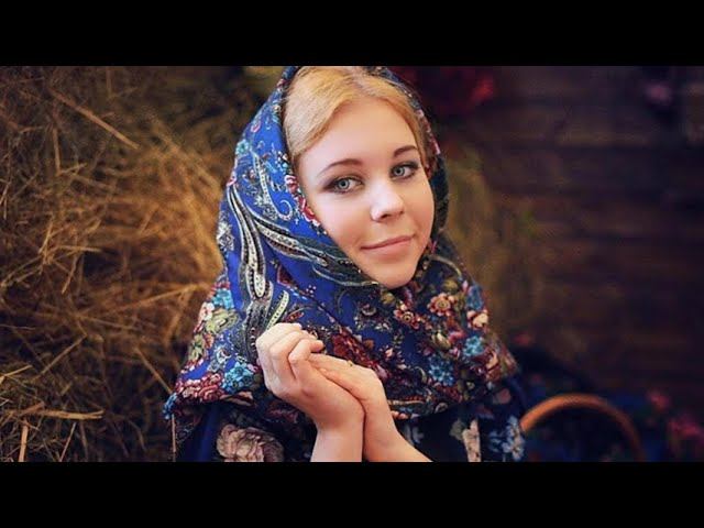 Бабьи именины (вариация 6) смотреть онлайн