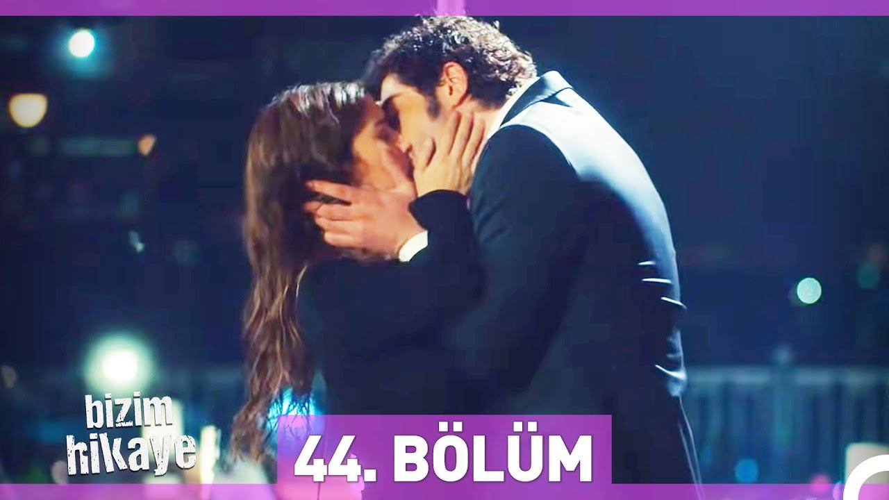 Bizim Hikaye 44. Bölüm смотреть онлайн