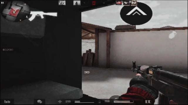 I'm the best play left hud Android of standoff смотреть онлайн