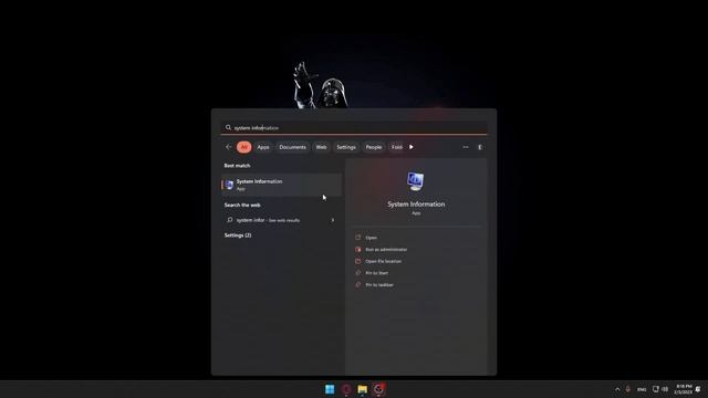 How To Turn On Secure Boot Windows 11 Tutorial смотреть онлайн