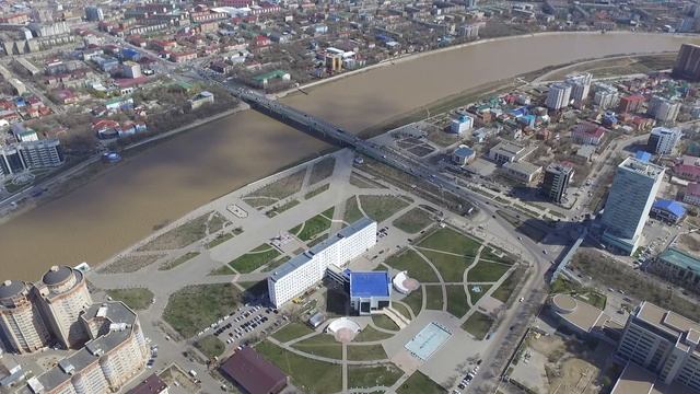 Atyrau 2017 смотреть онлайн